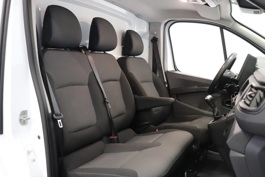 Renault Trafic – foto 8