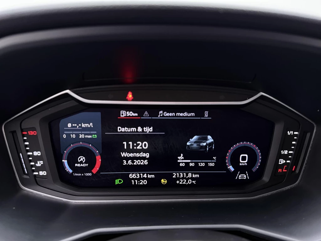 Audi A1 Sportback – foto 14
