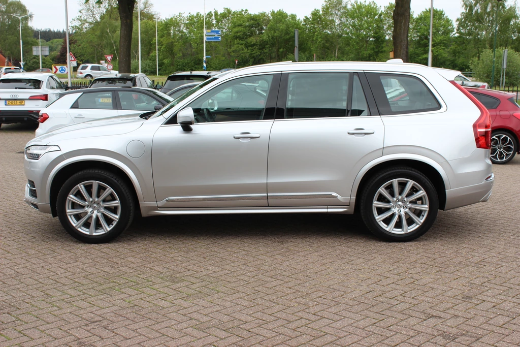 Volvo XC90 – foto 2