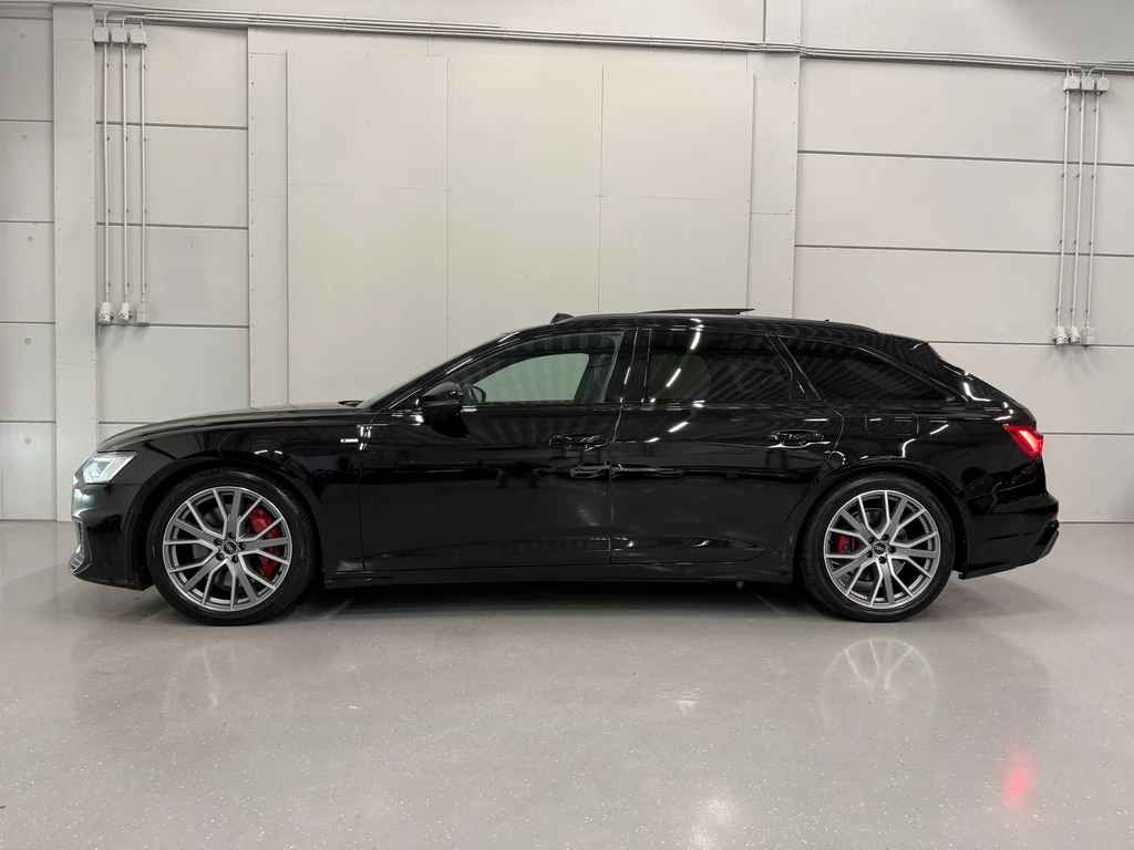 Audi A6 – foto 4