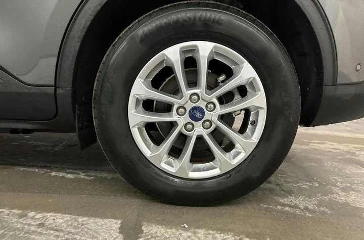 Ford Kuga – foto 6