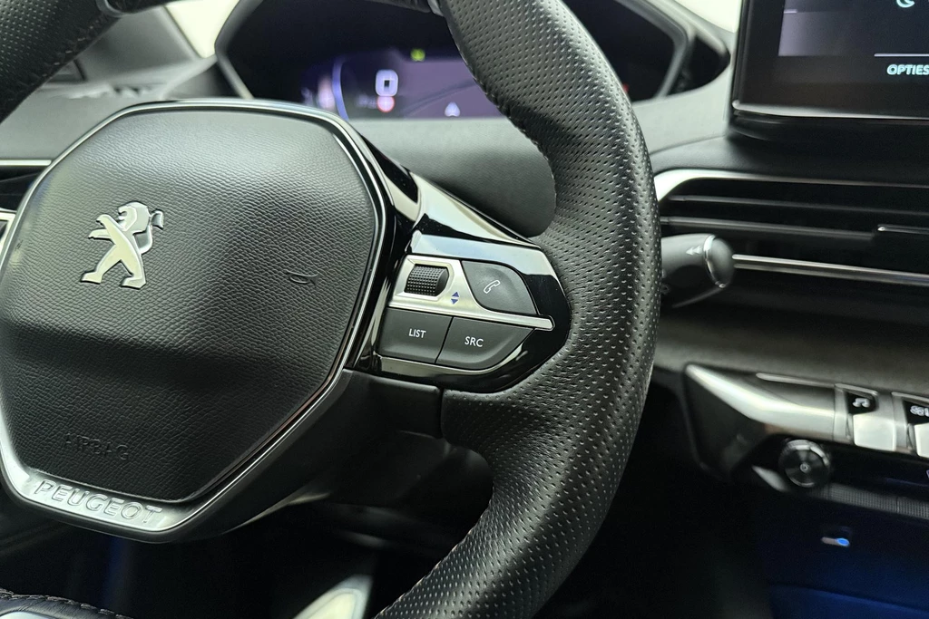 Peugeot 3008 – foto 19