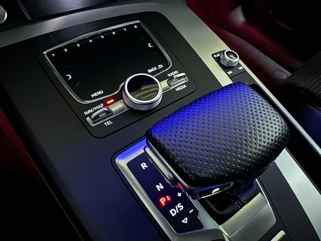 Audi Q5 – foto 62