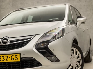 Opel Zafira – thumbnail 2