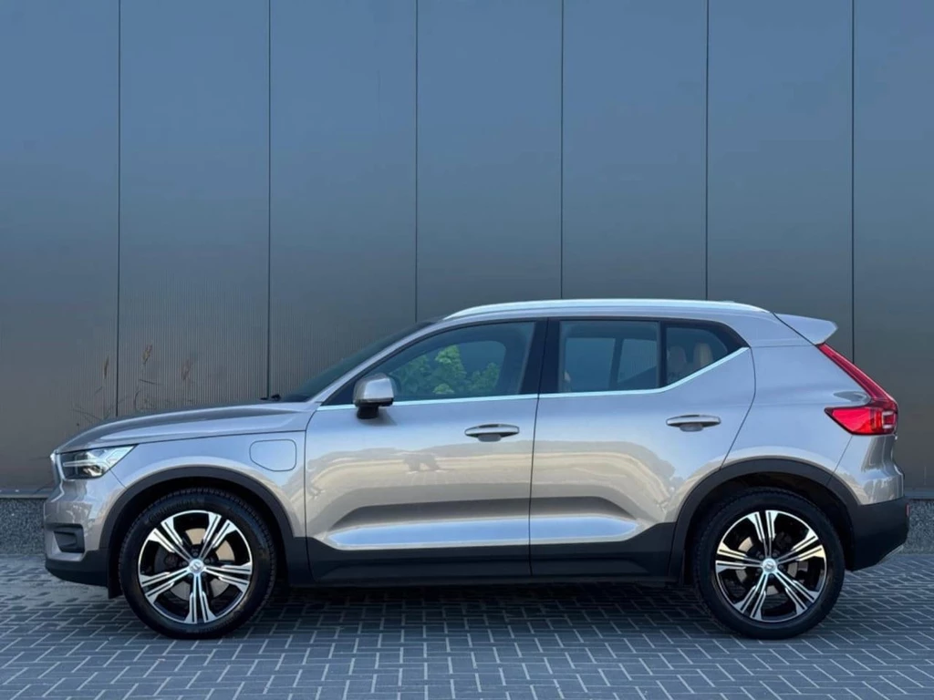 Volvo XC40 – foto 4