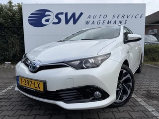 Toyota Auris – thumbnail 2