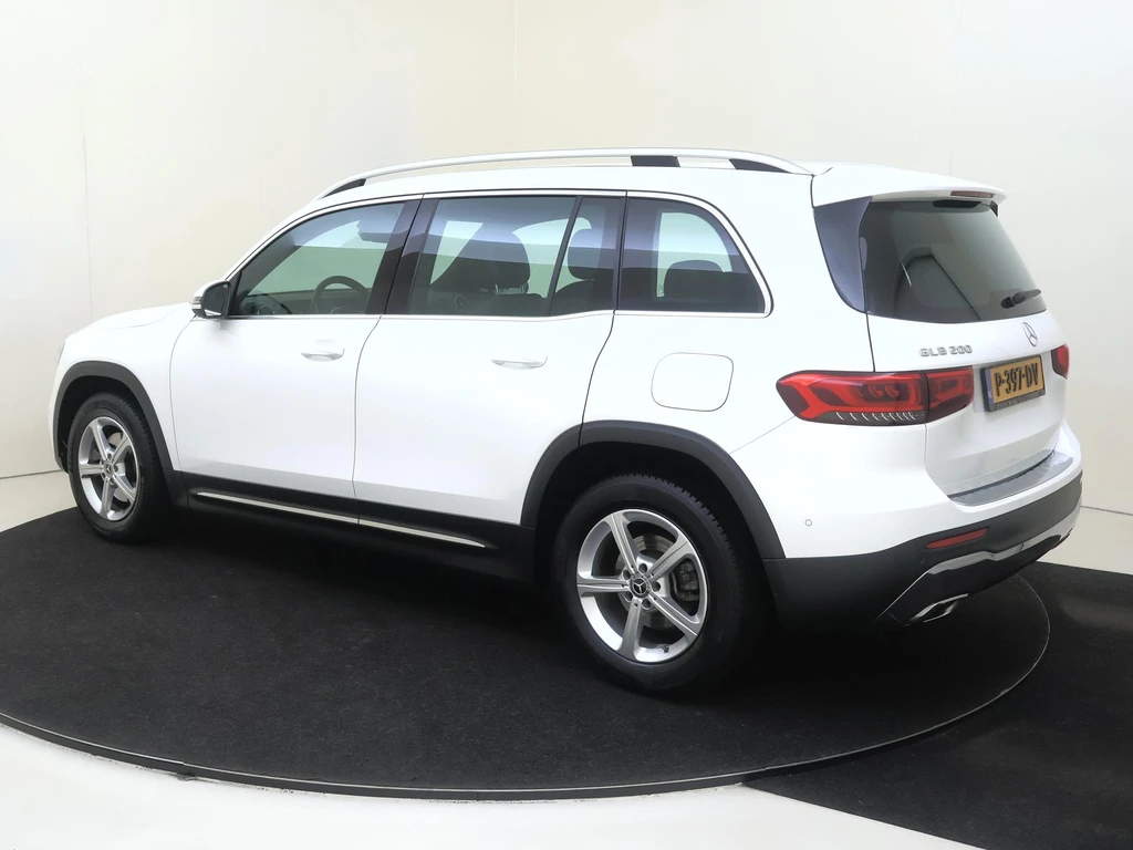 Mercedes-Benz GLB – foto 3