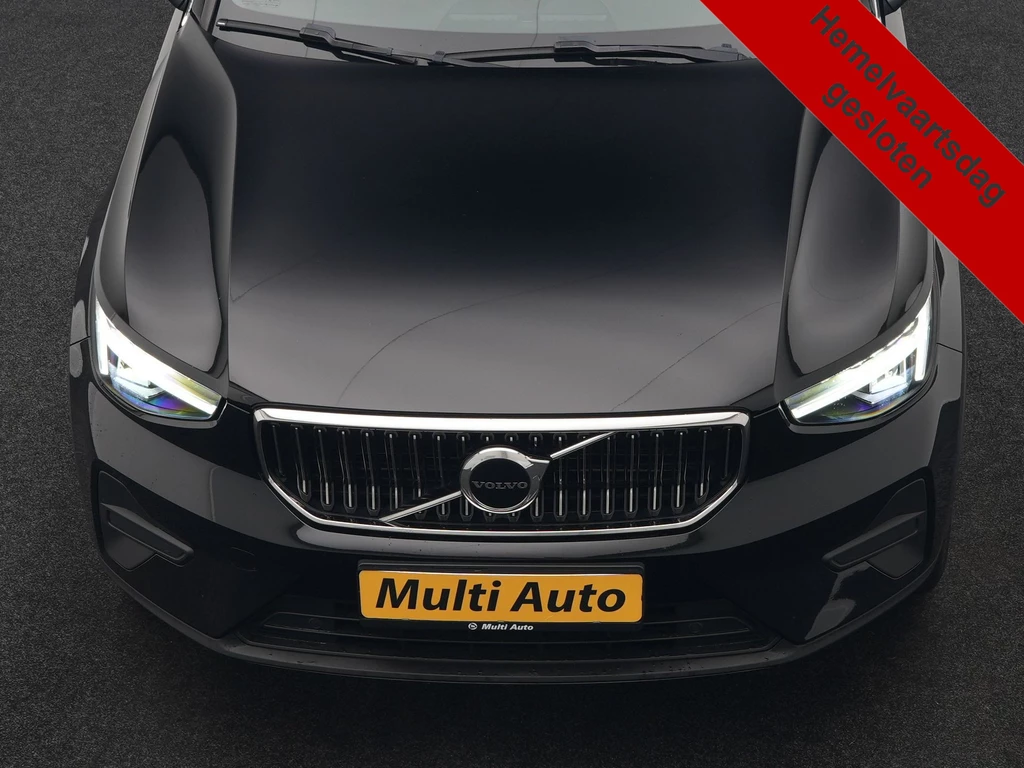 Volvo XC40 – foto 12
