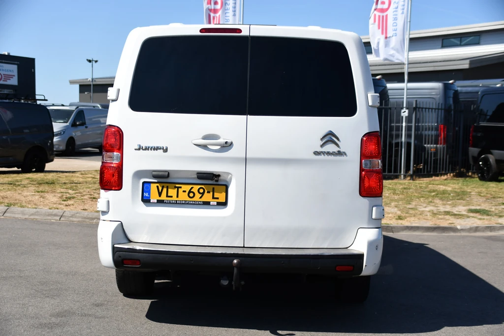 Citroën Jumpy – foto 6