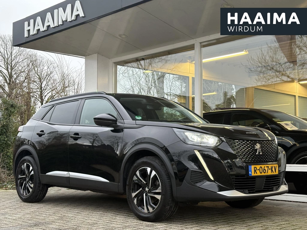 Peugeot 2008 – foto 5