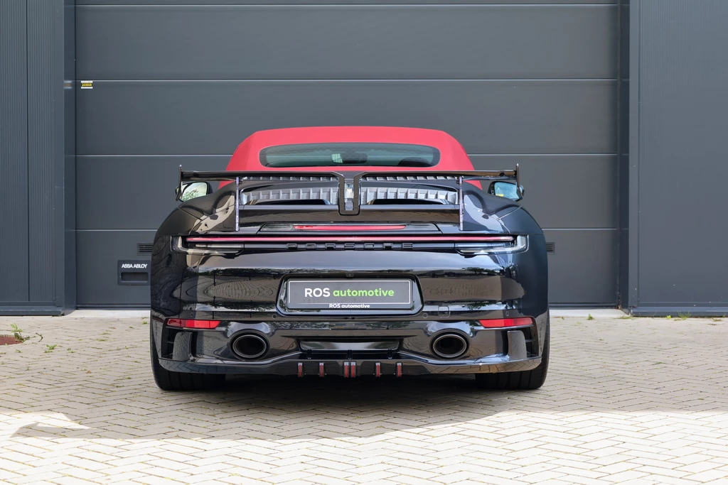 Porsche 911 – foto 9