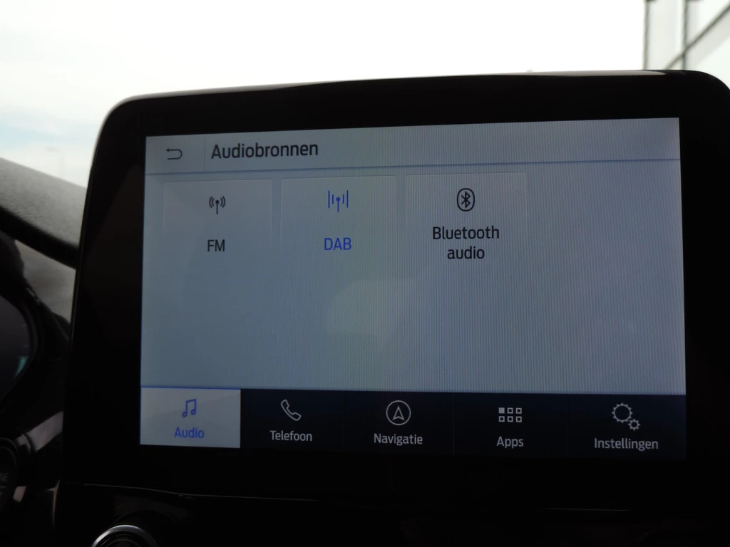 Ford Fiesta – foto 36