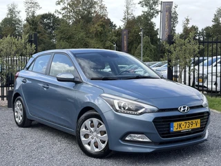 Hyundai i20 – thumbnail 5
