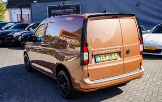 Volkswagen Caddy – thumbnail 4