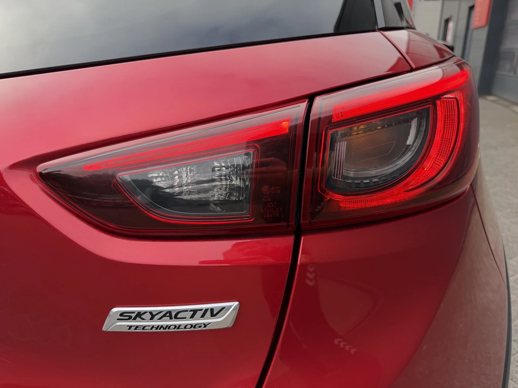 Mazda CX-3 – foto 31