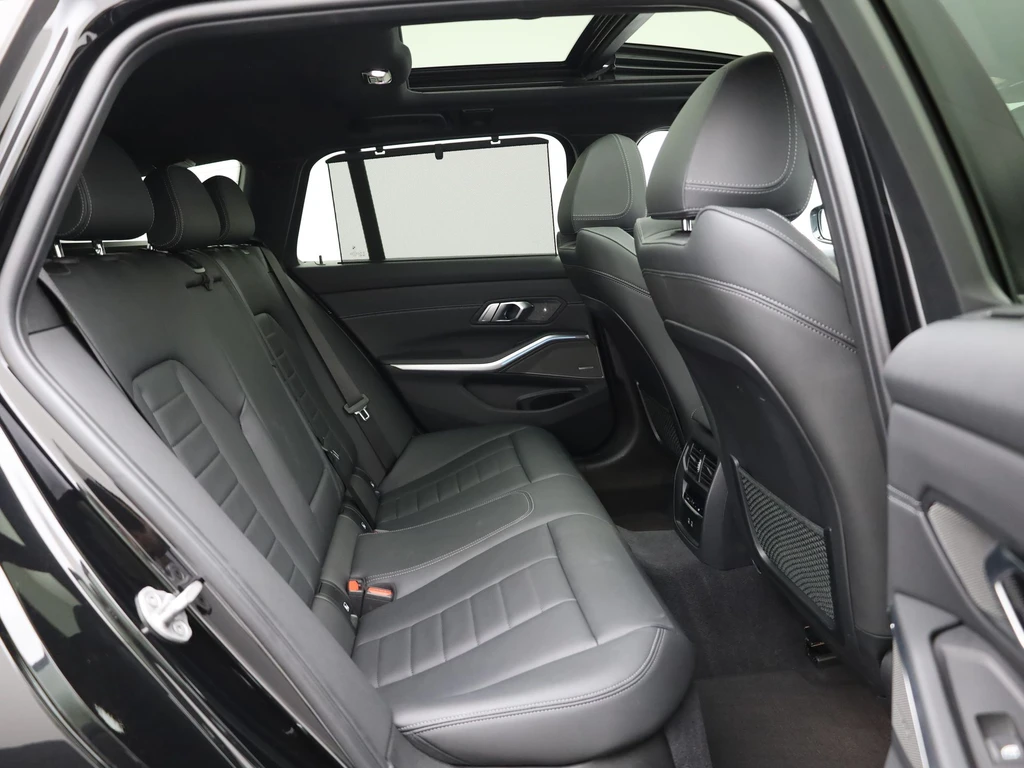 BMW 3 Serie – foto 31