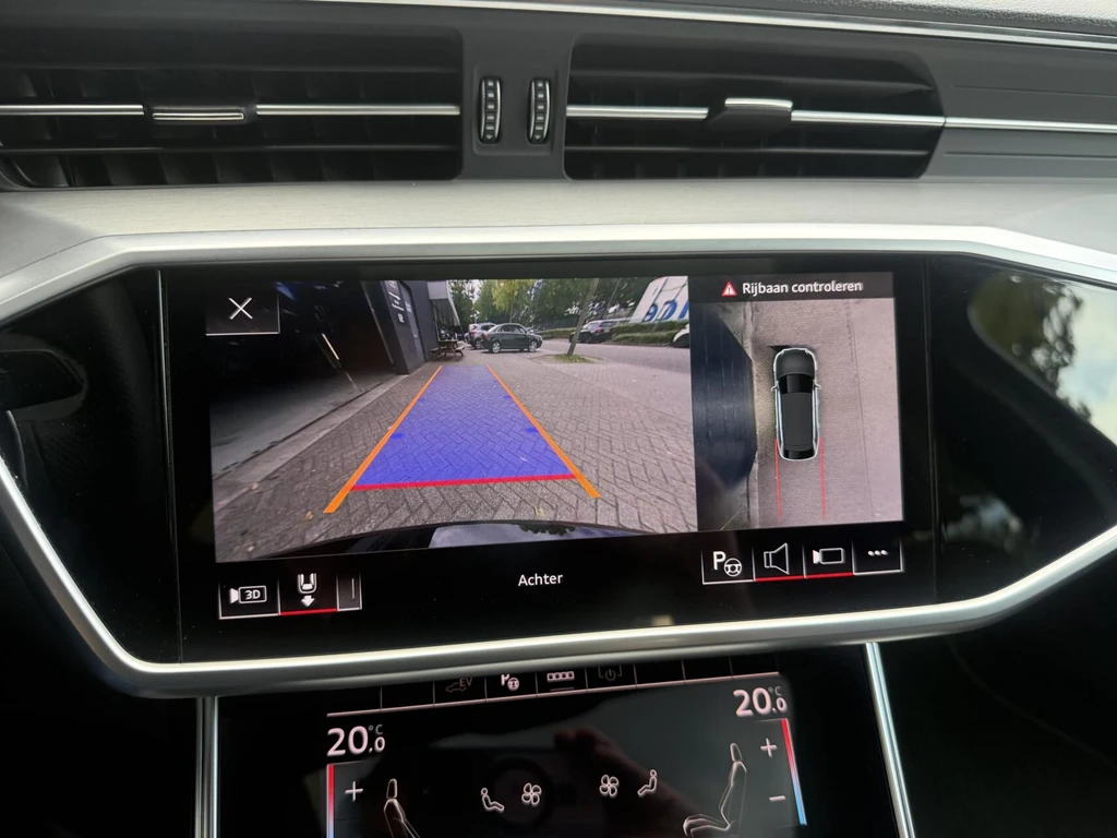 Audi A6 – foto 9