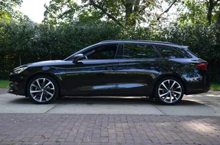 SEAT Leon – thumbnail 6