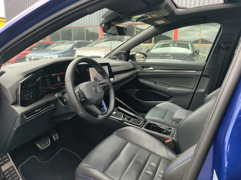 Volkswagen Golf – foto 13