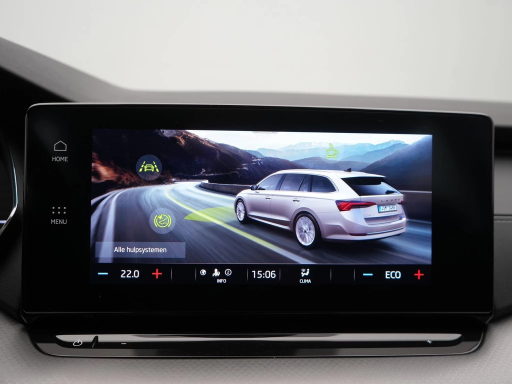 Škoda Octavia – foto 25