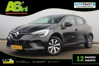 Renault Clio – thumbnail 1