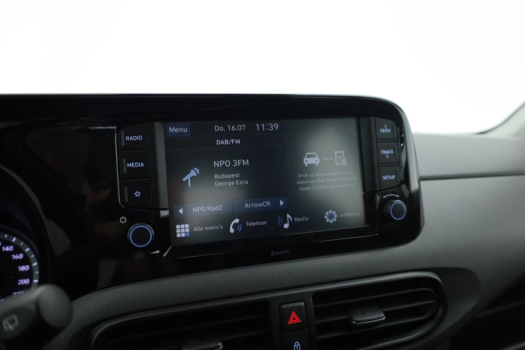 Hyundai i10 – foto 22