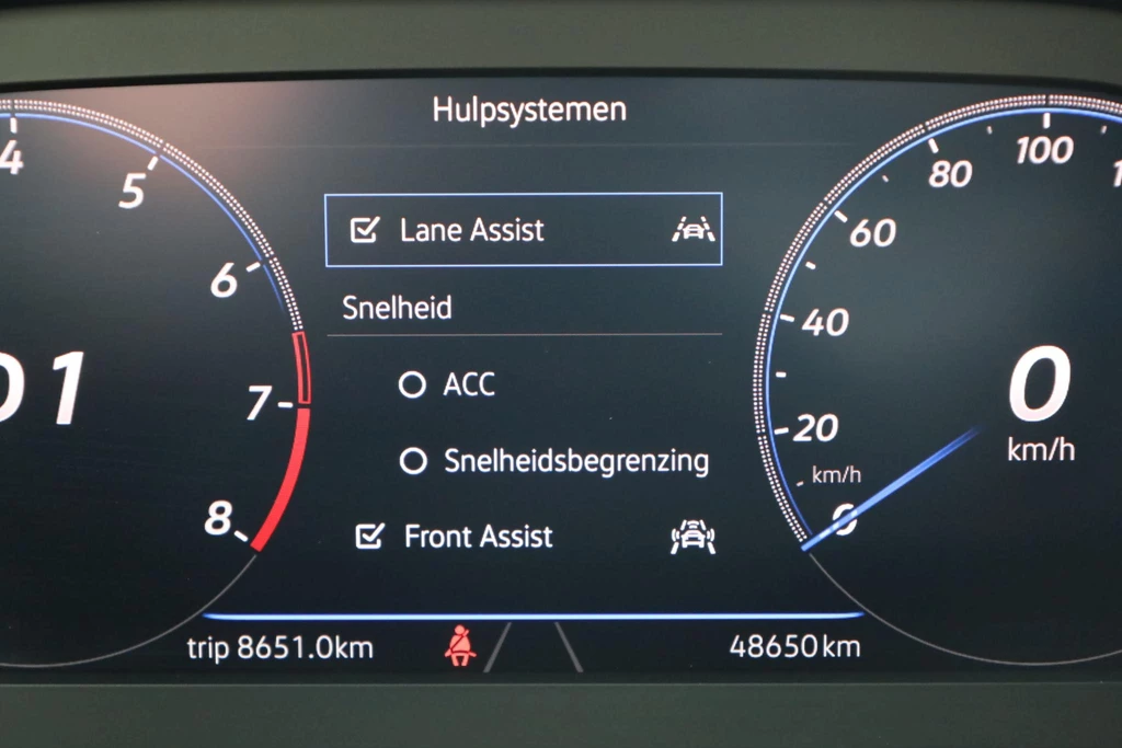 Volkswagen Tiguan – foto 15