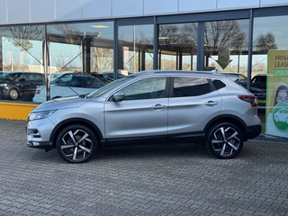 Nissan QASHQAI – thumbnail 2