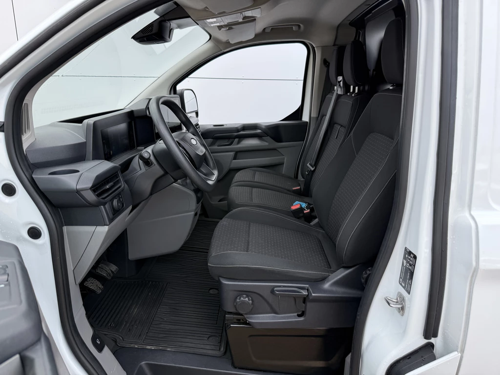 Ford Transit Custom – foto 9