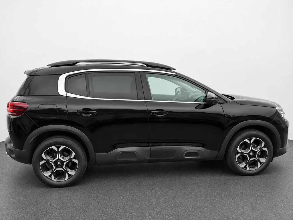 Citroën C5 Aircross – foto 5