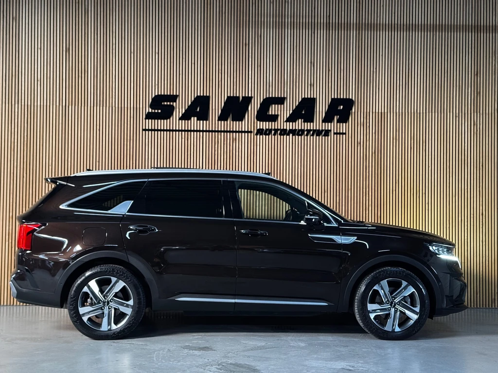 Kia Sorento – foto 10