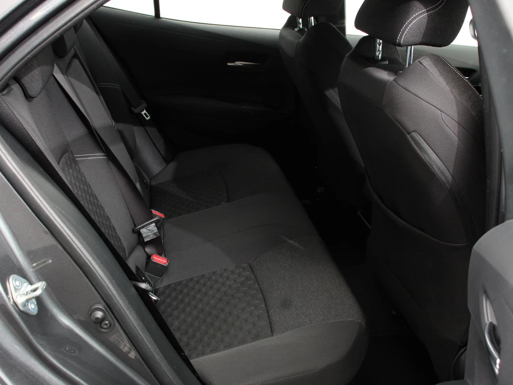 Toyota Corolla – foto 32