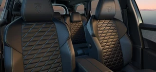 Peugeot e-5008 – thumbnail 8