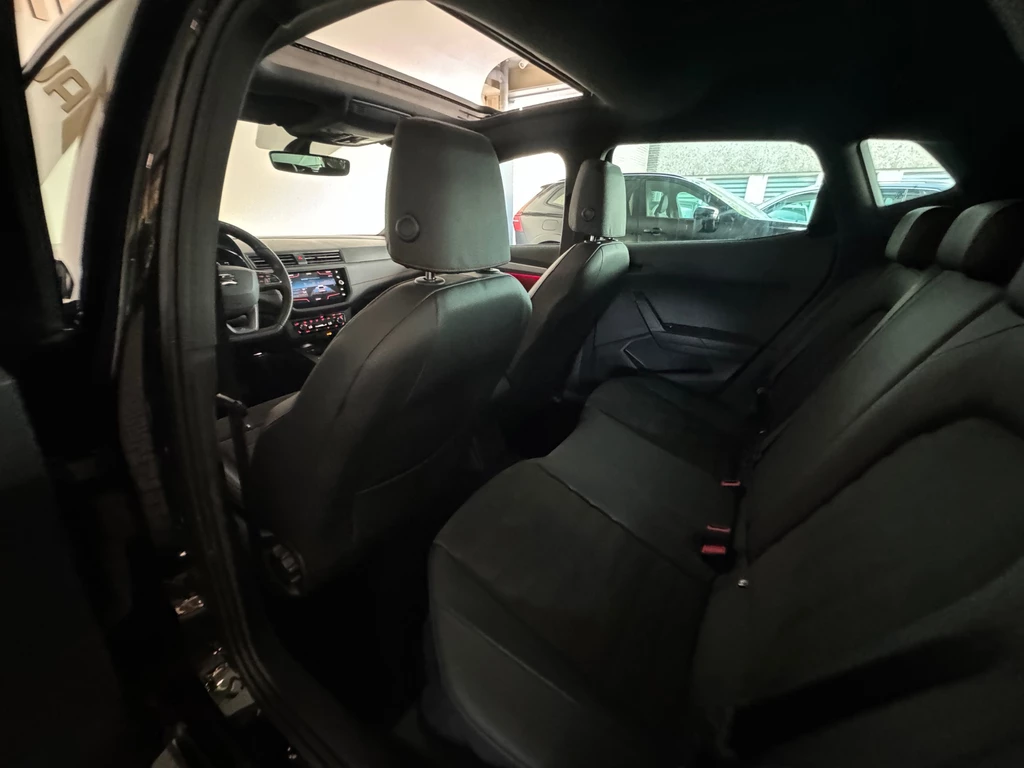 SEAT Ibiza – foto 13