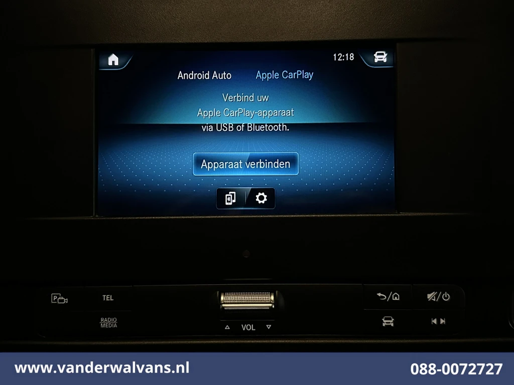 Mercedes-Benz Sprinter – foto 15