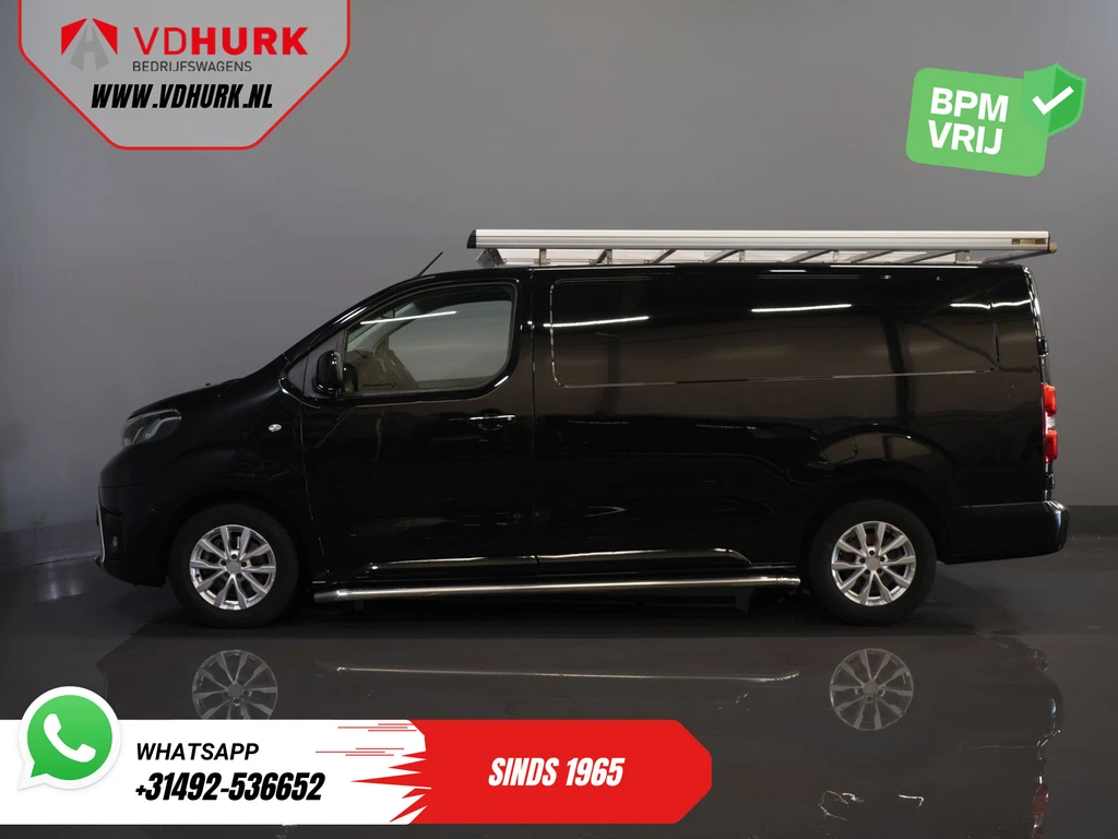 Toyota ProAce – foto 2