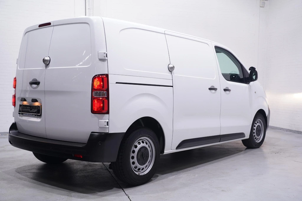 Opel Vivaro – foto 7
