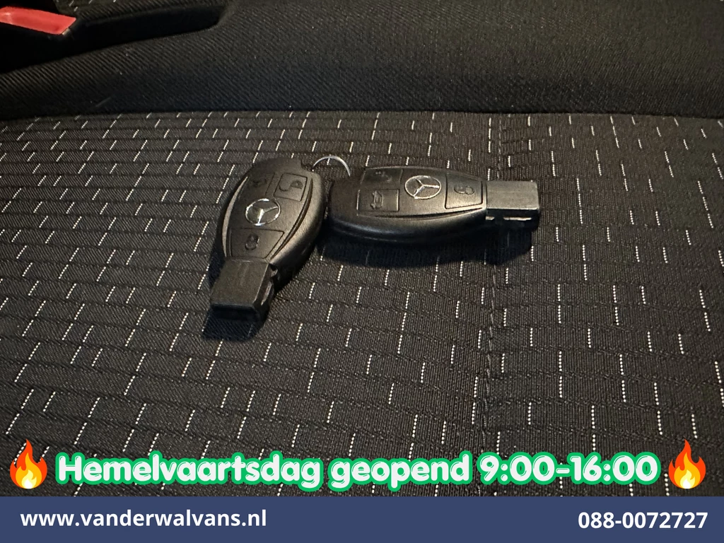 Mercedes-Benz Vito – foto 18
