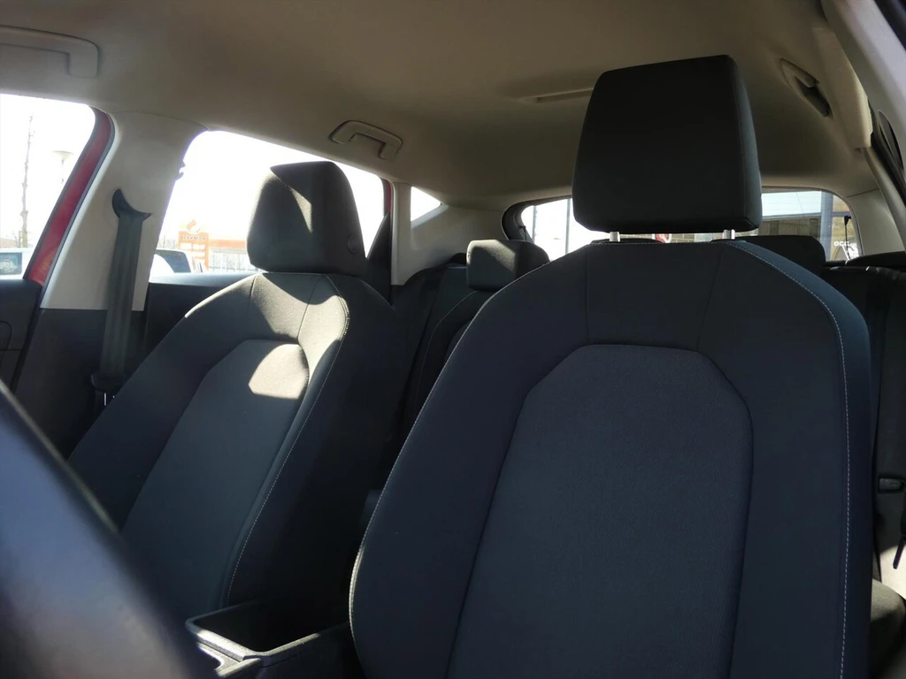SEAT Leon – foto 15