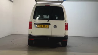 Volkswagen Caddy – thumbnail 4