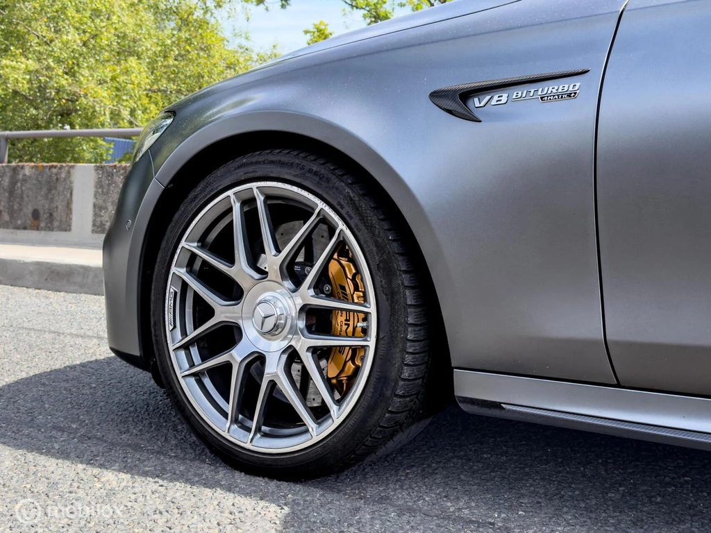 Mercedes-Benz E-Klasse – foto 16