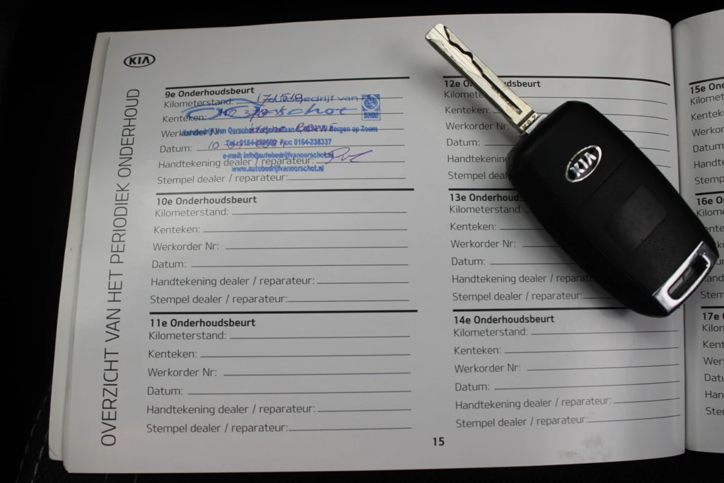 Kia Sportage – foto 18