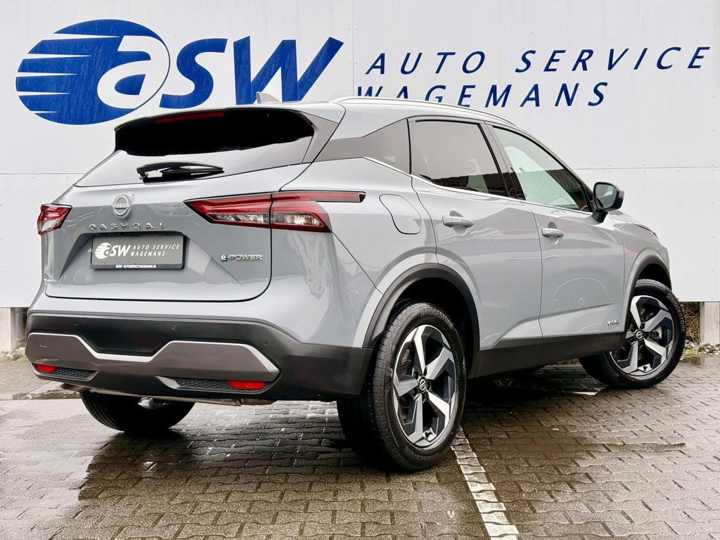 Nissan QASHQAI – foto 5