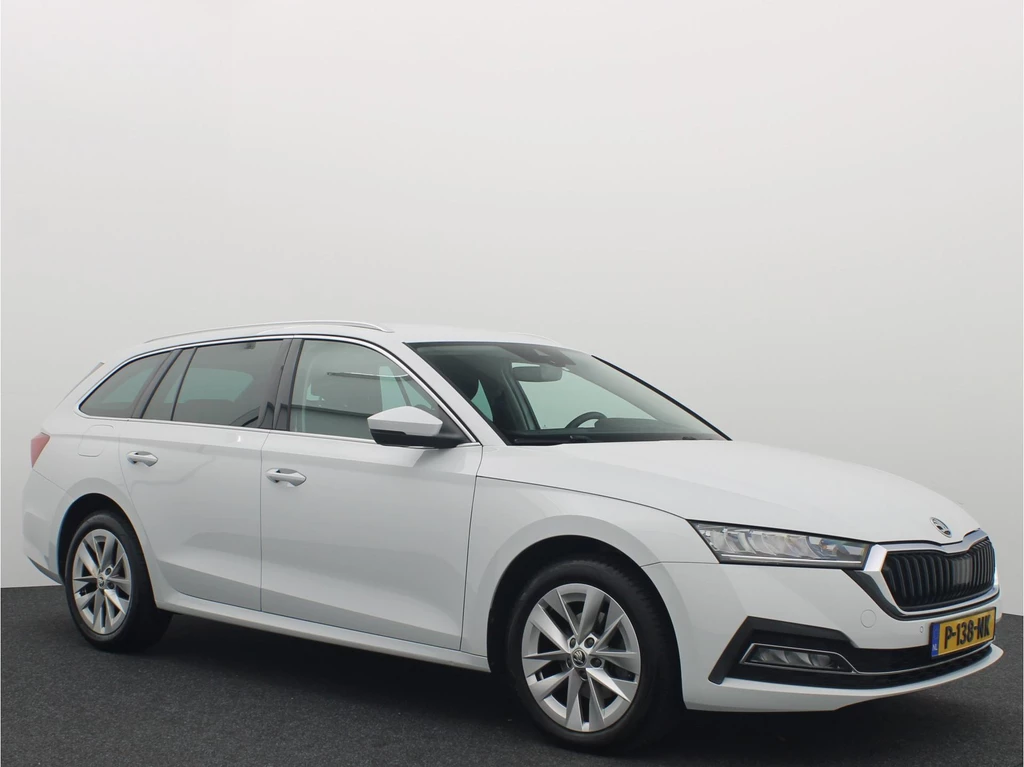 Škoda Octavia – foto 8