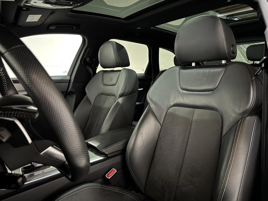 Audi A6 – foto 25
