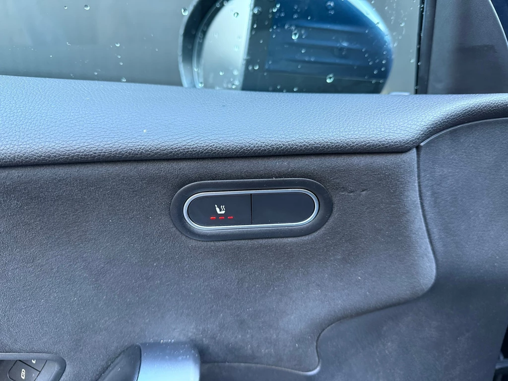 Mercedes-Benz A-Klasse – foto 32
