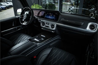 Mercedes-Benz G-Klasse – thumbnail 11