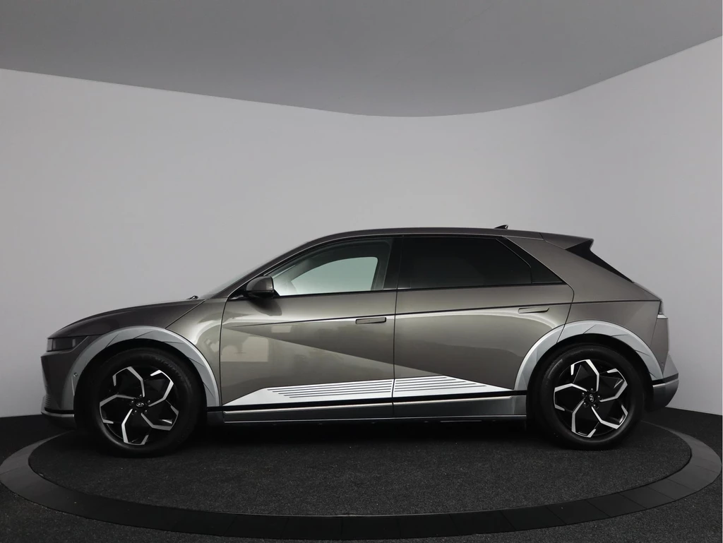 Hyundai IONIQ 5 – foto 3