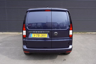Volkswagen Caddy – thumbnail 2