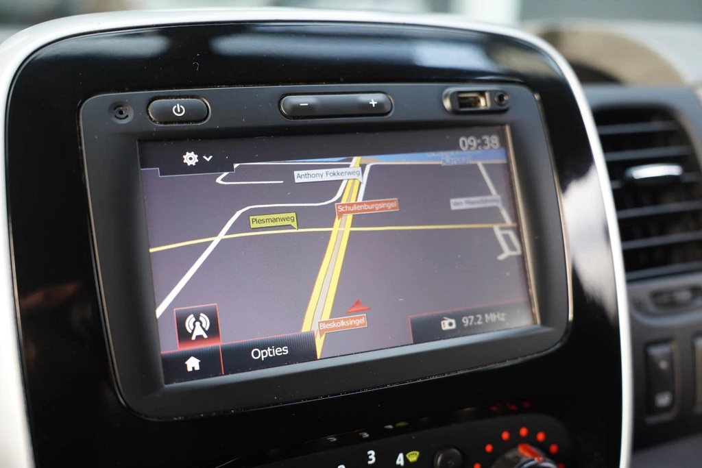 Renault Trafic – foto 38